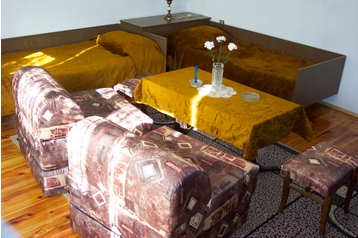 Pension de famille Sandanski 1